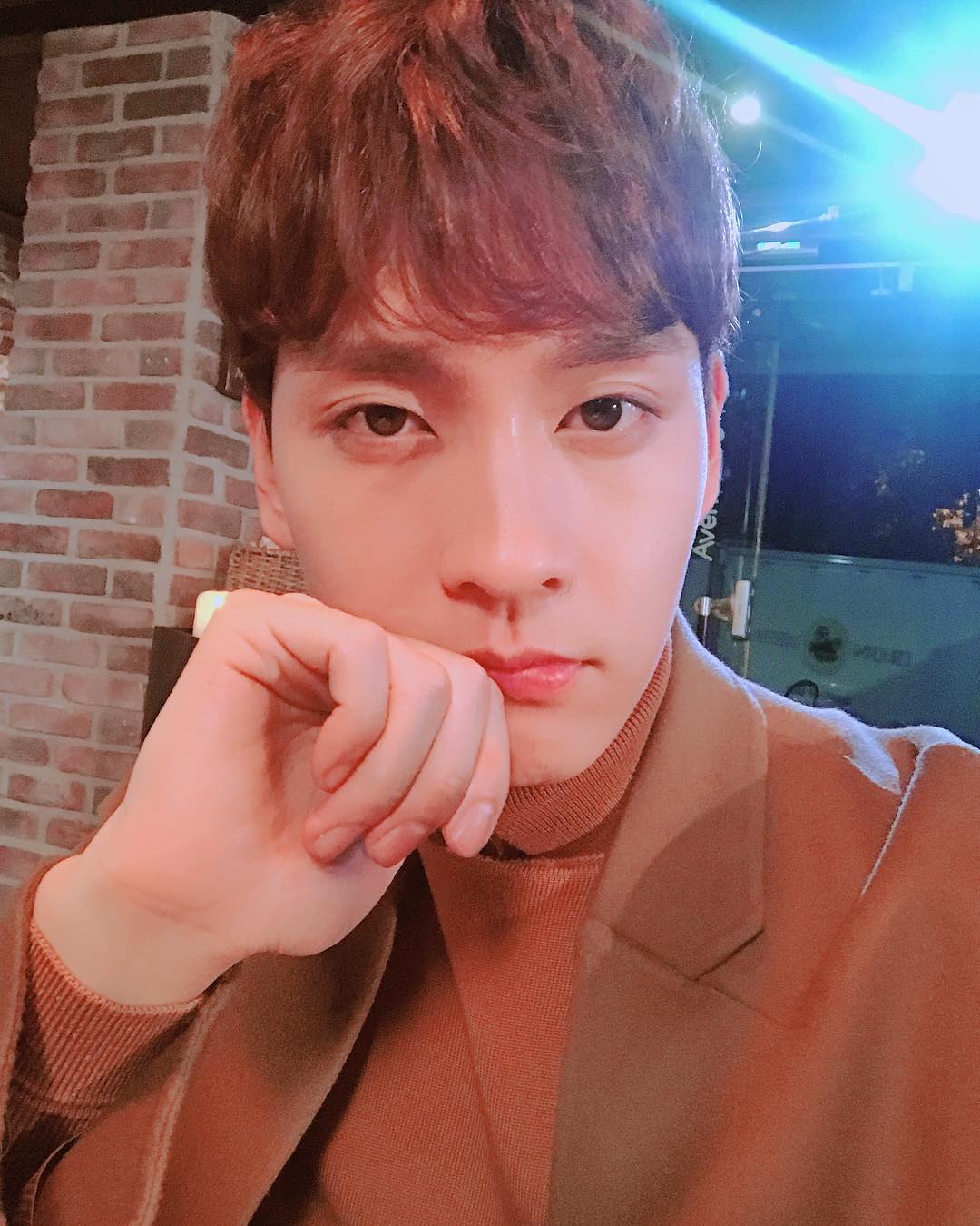 ชเวแทจุน