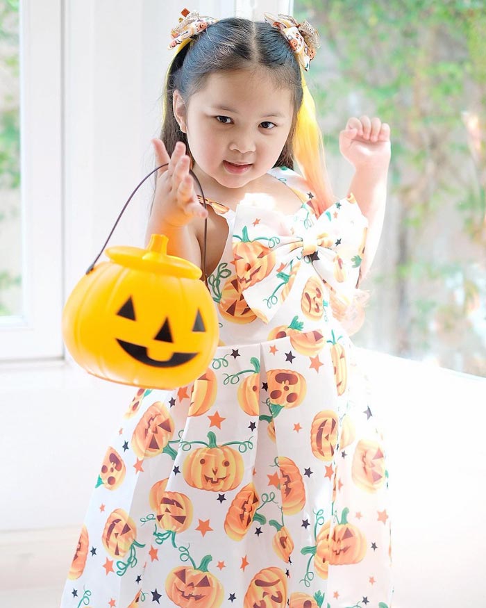 น้องปาลิน