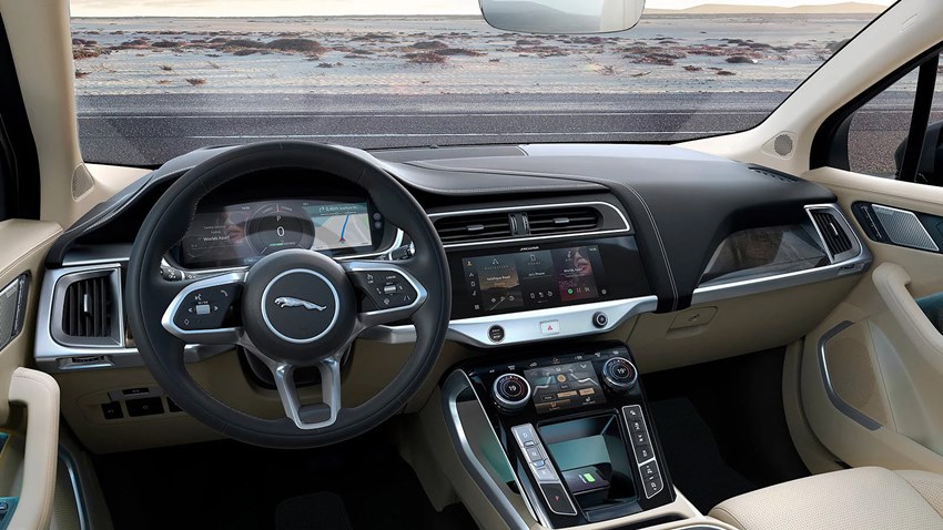 jaguar i pace