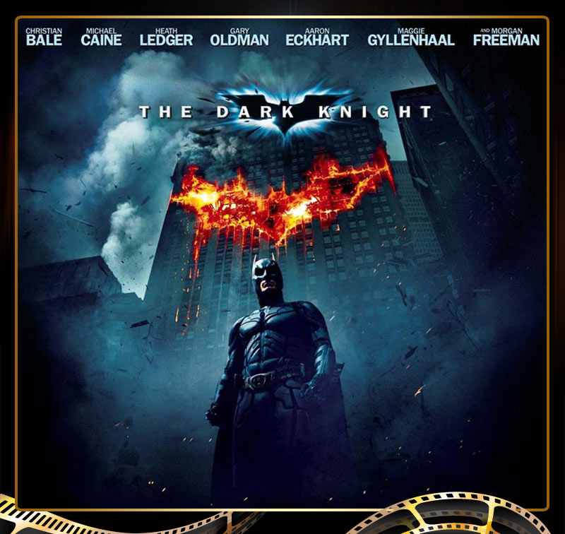 หนัง The Dark Knight