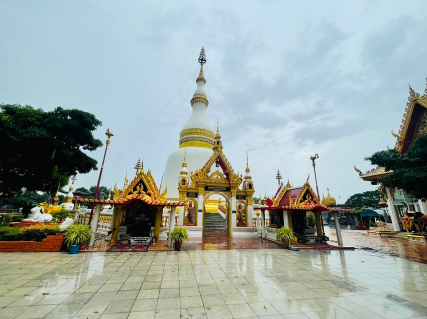 ที่เที่ยวสระบุรี