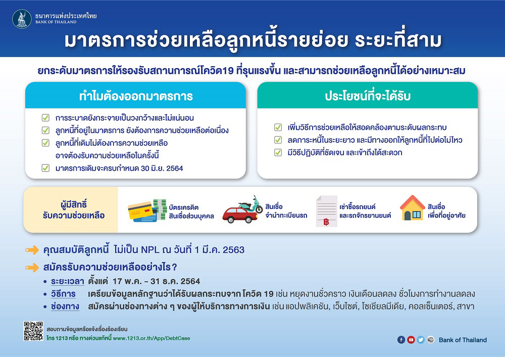 พักหนี้