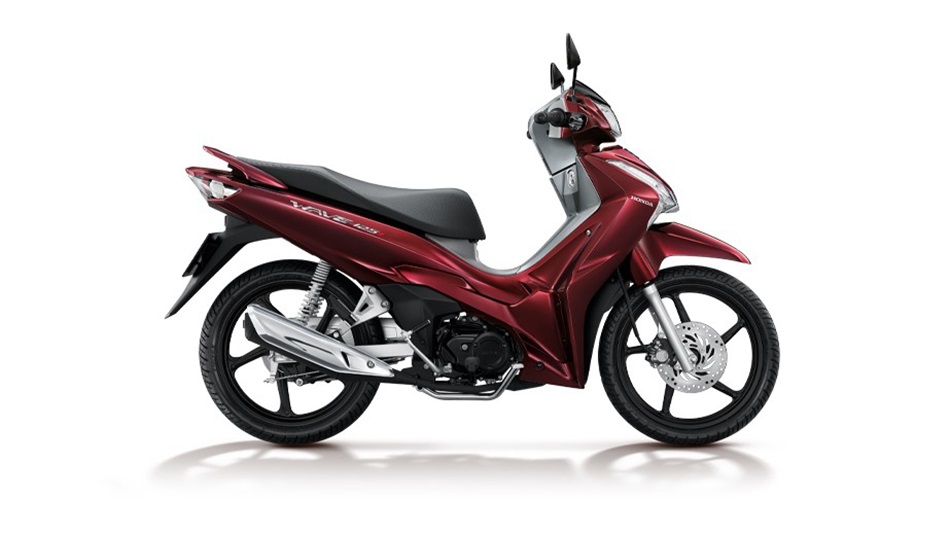 Honda Wave 125i 2023
