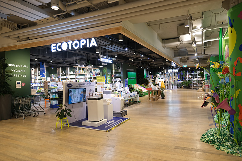 Net Zero