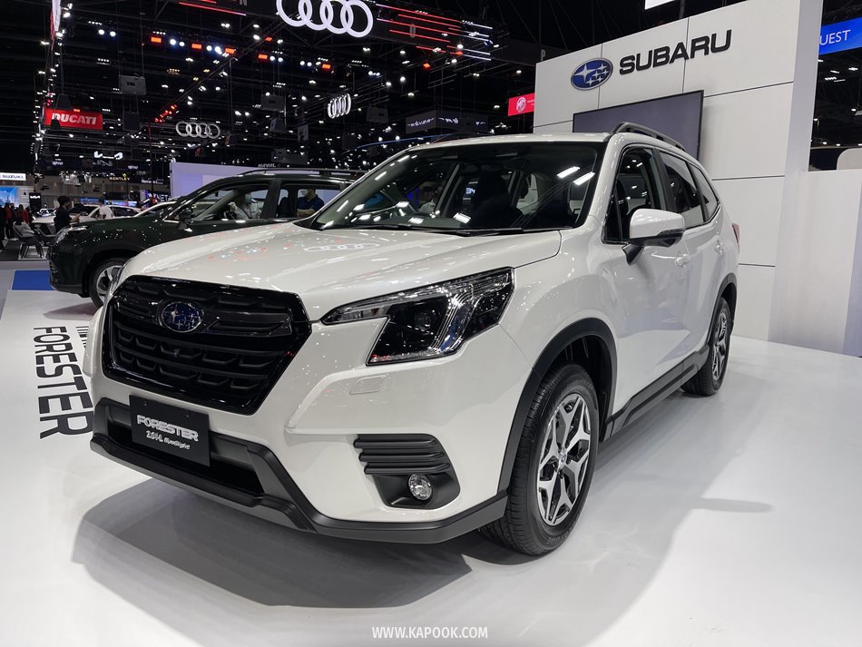 subaru