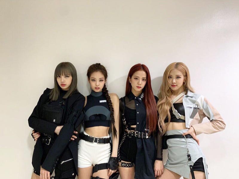 BLACKPINK