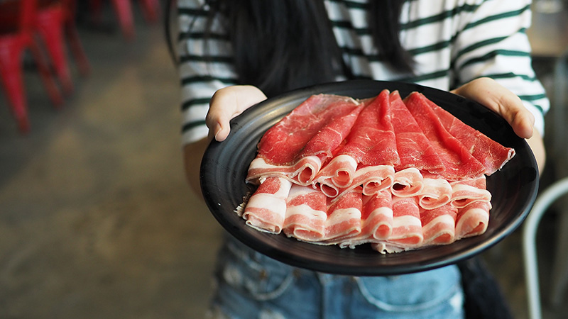Carnivore Diet