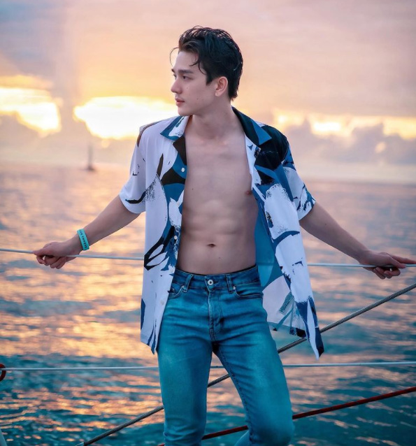 ตงตง The Star 12