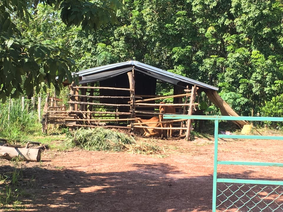 เยี่ยมบ้านนักเรียน
