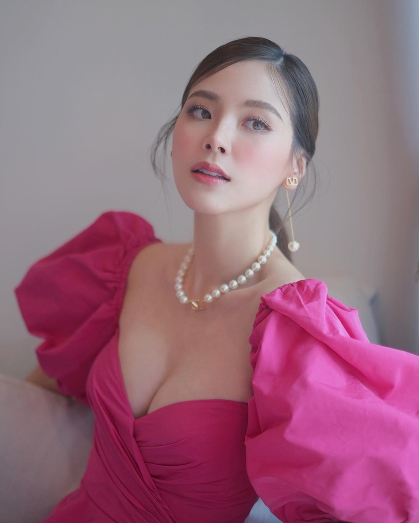 ใบเฟิร์น พิมพ์ชนก