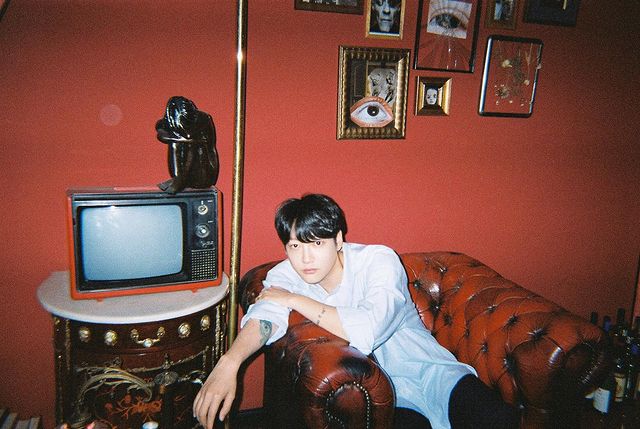 Park Hyung Seok