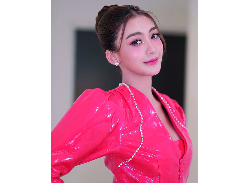 เพิร์ธ วีริณฐ์ศรา