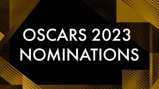 Oscars 2023