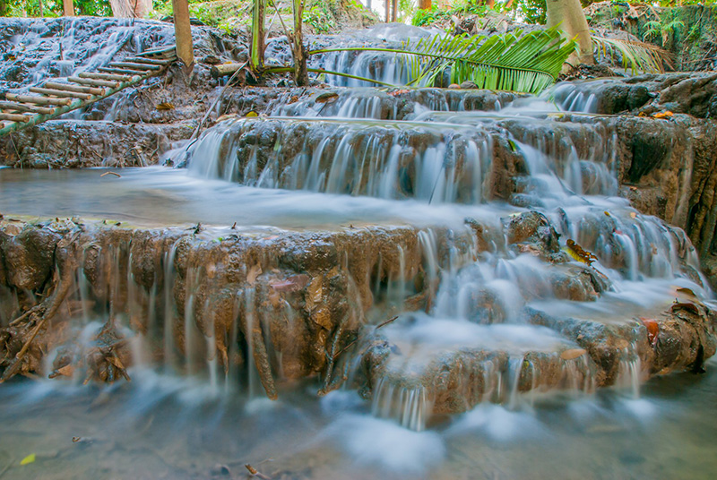 น้ำตกลพบุรี
