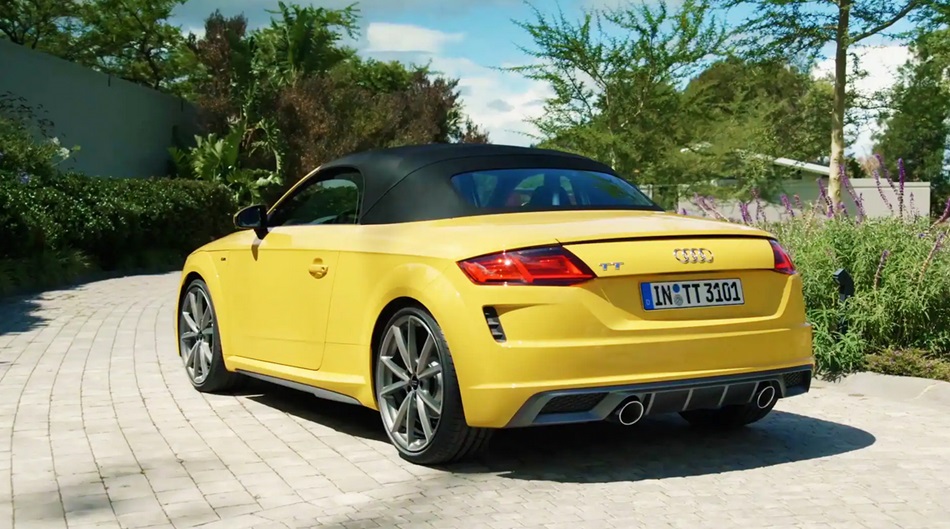 audi