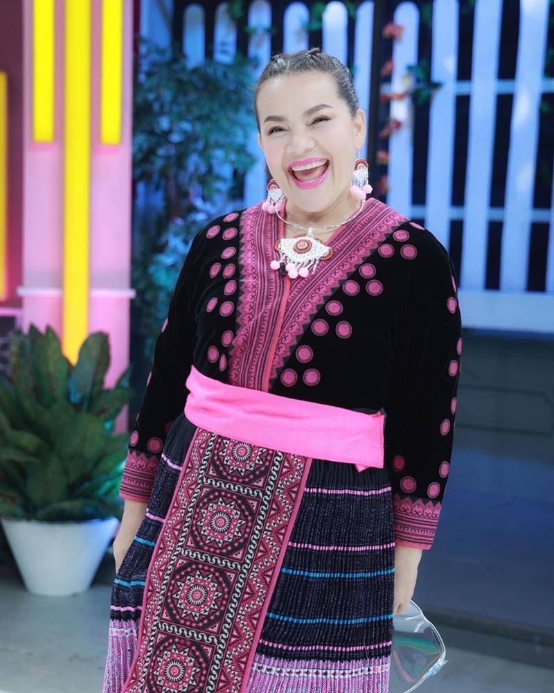 หนูแหม่ม สุริวิภา