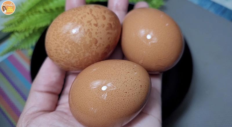 ไข่เจียว