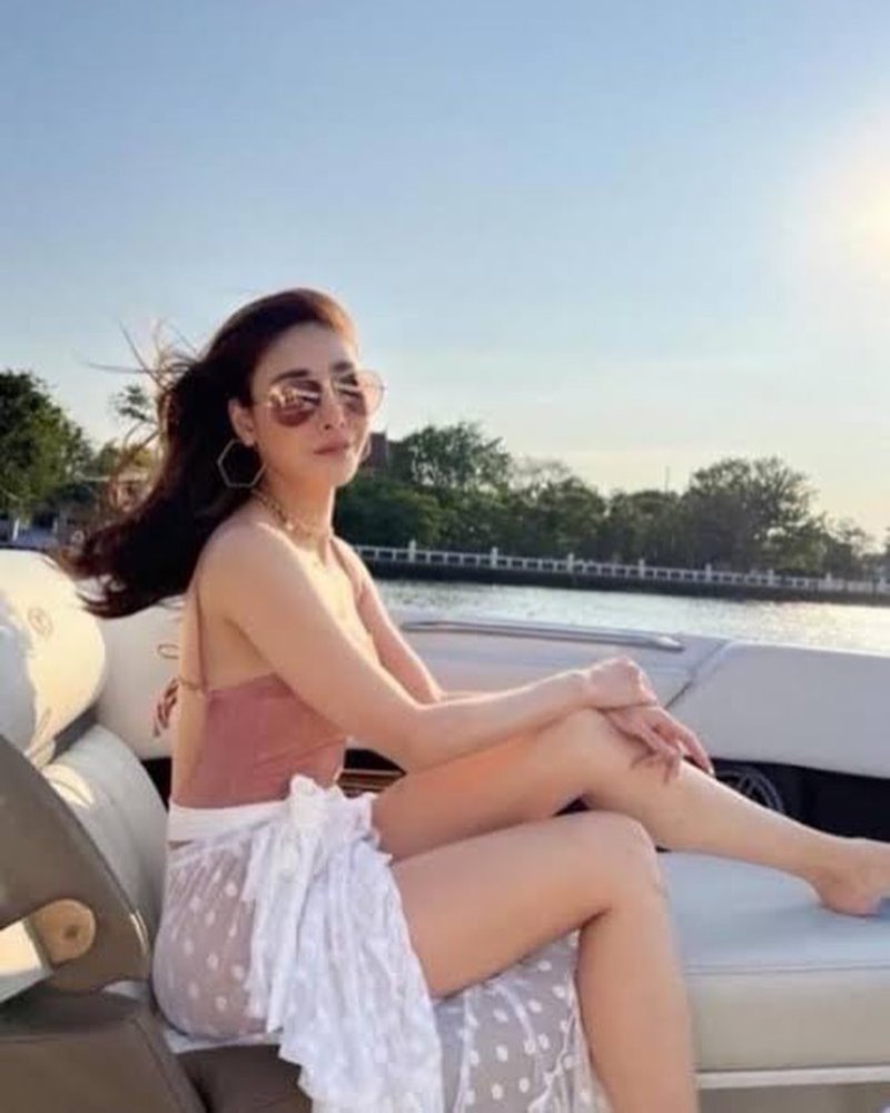 แตงโม นิดา