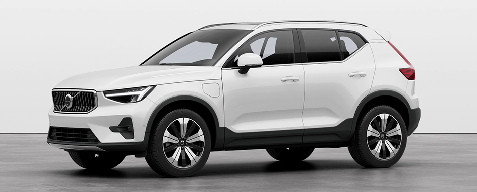 Volvo XC40 Recharge