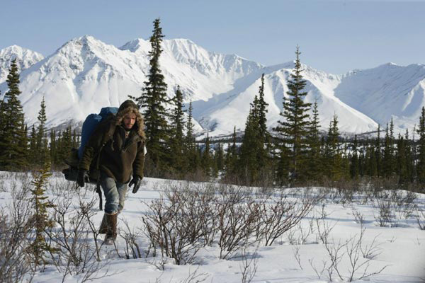 หนัง into the wild