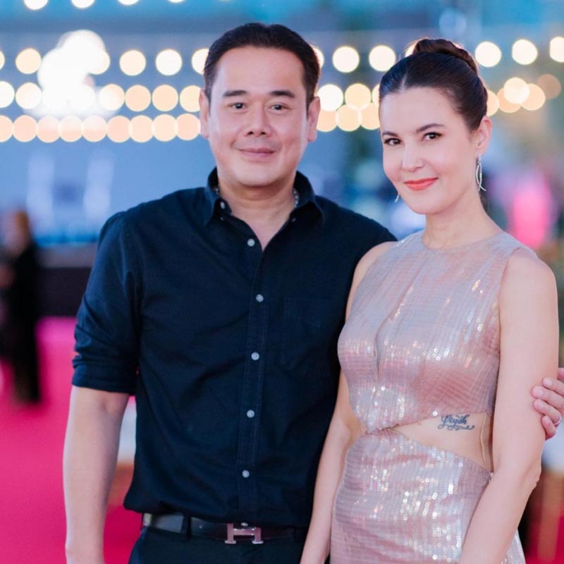 ธัญญ่า เป็ก
