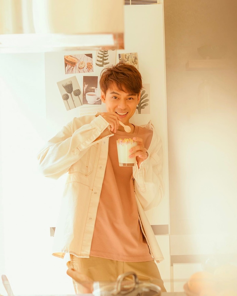 แดน วรเวช