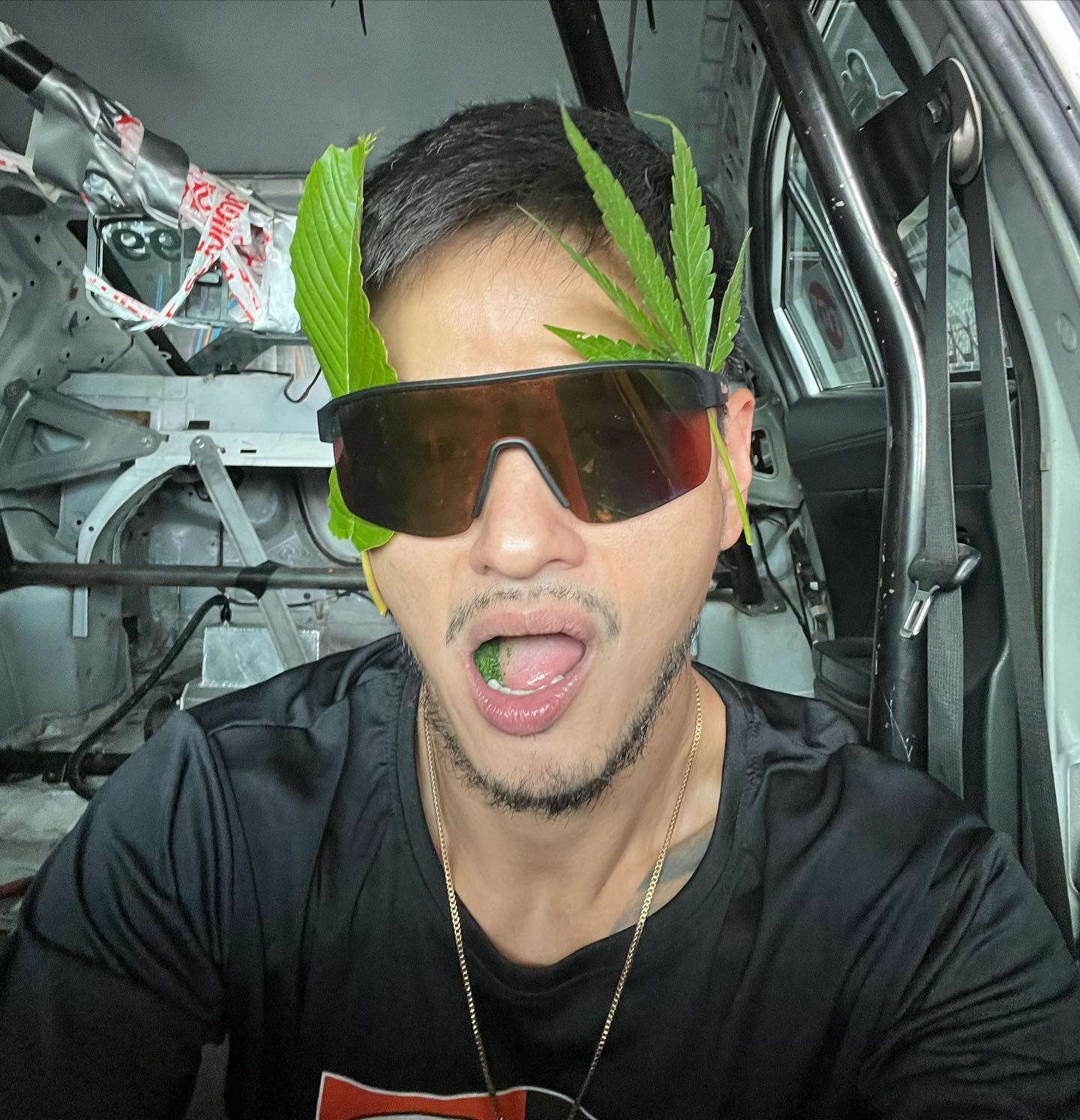 บีม ศรัณยู