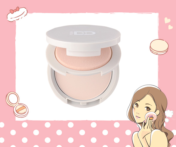 แป้งพัฟ