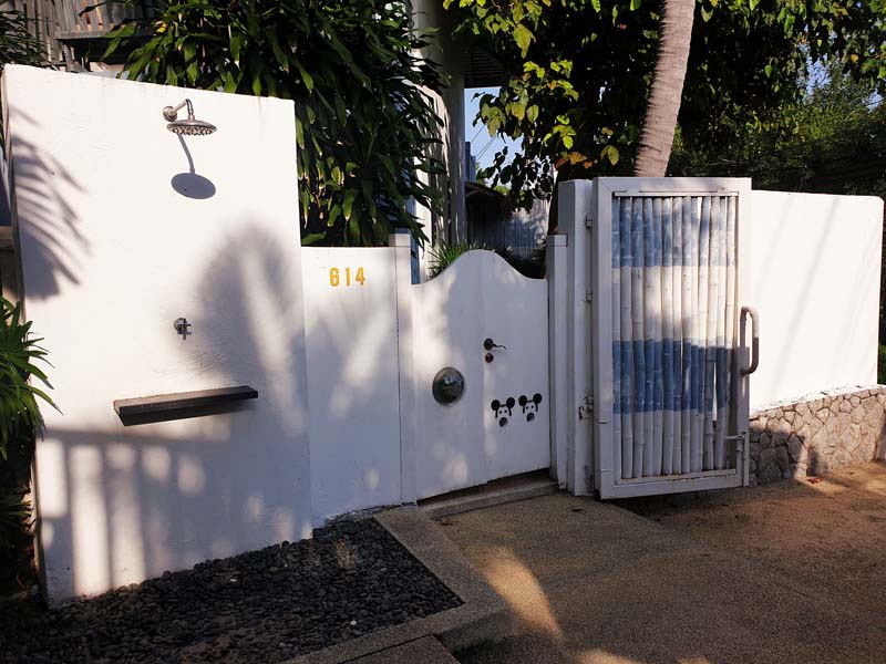 The Peri Hotel Hua Hin