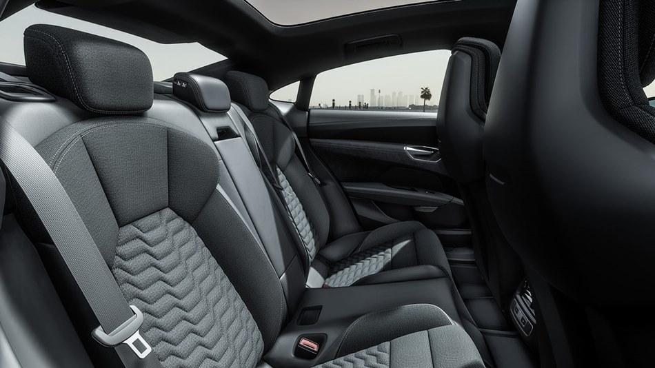 audi e tron gt