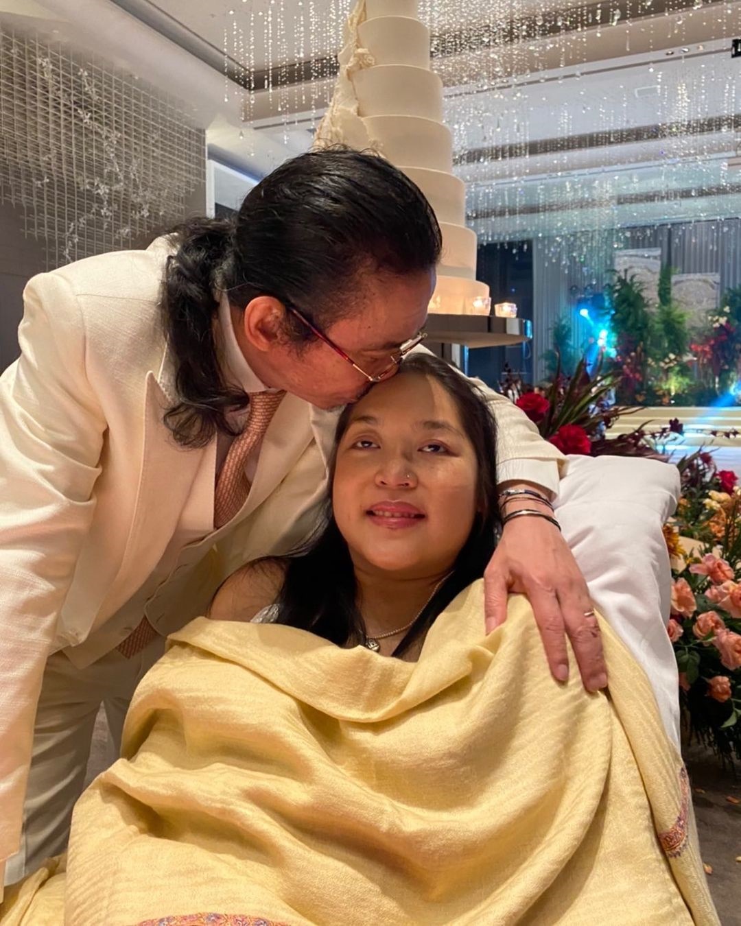 คุณหญิงแมงมุม