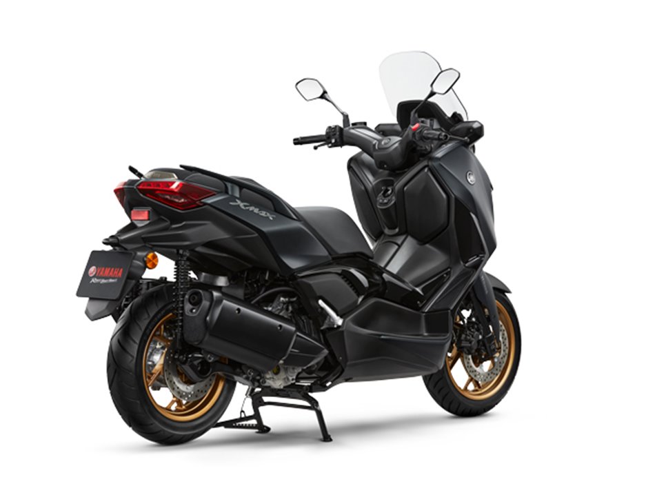 yamaha