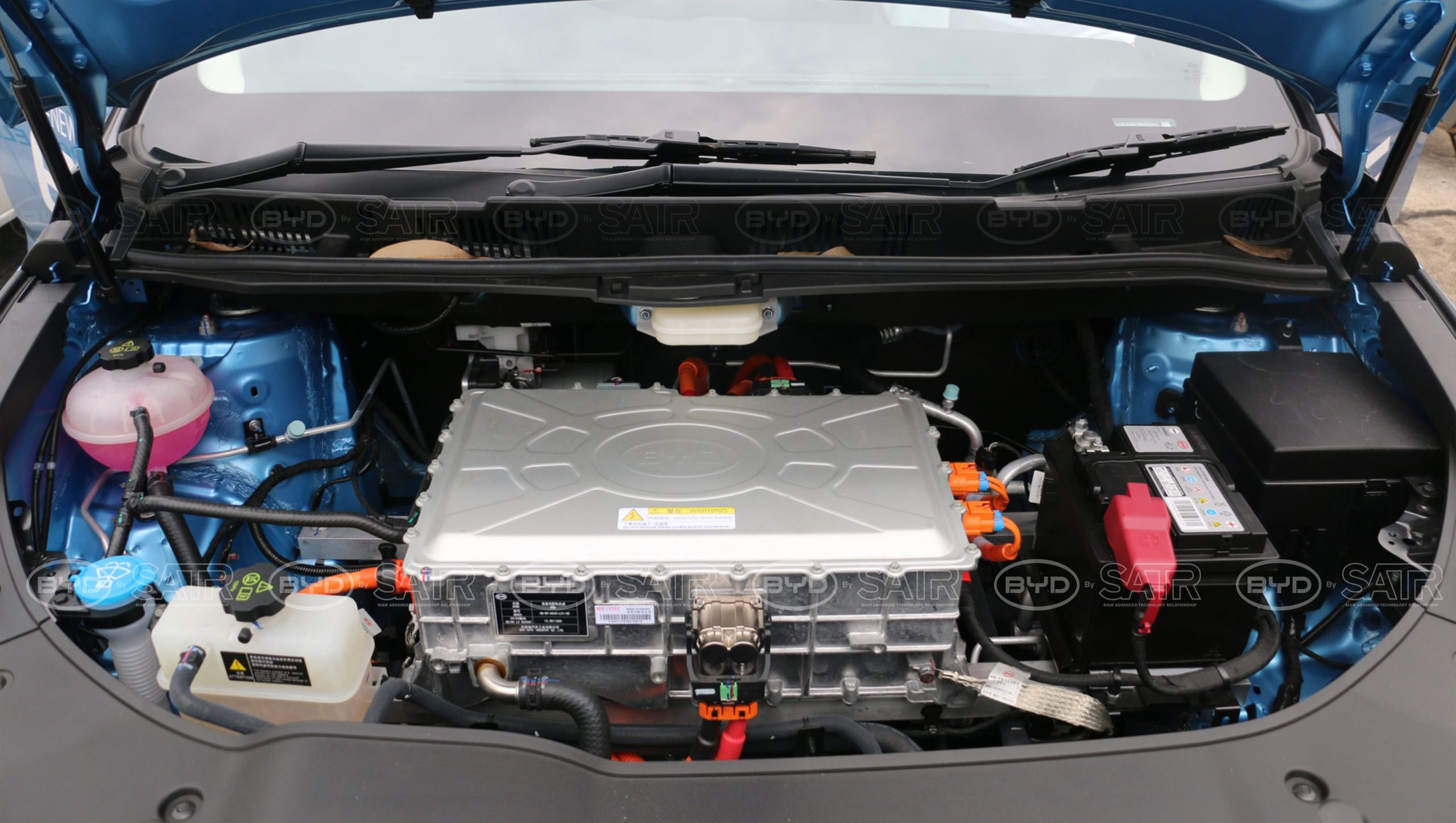 byd e6
