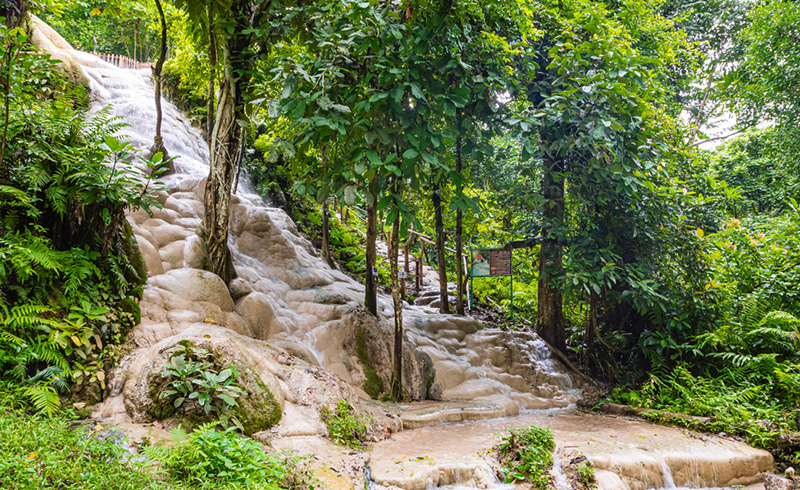 เที่ยวอุทยานแห่งชาติ