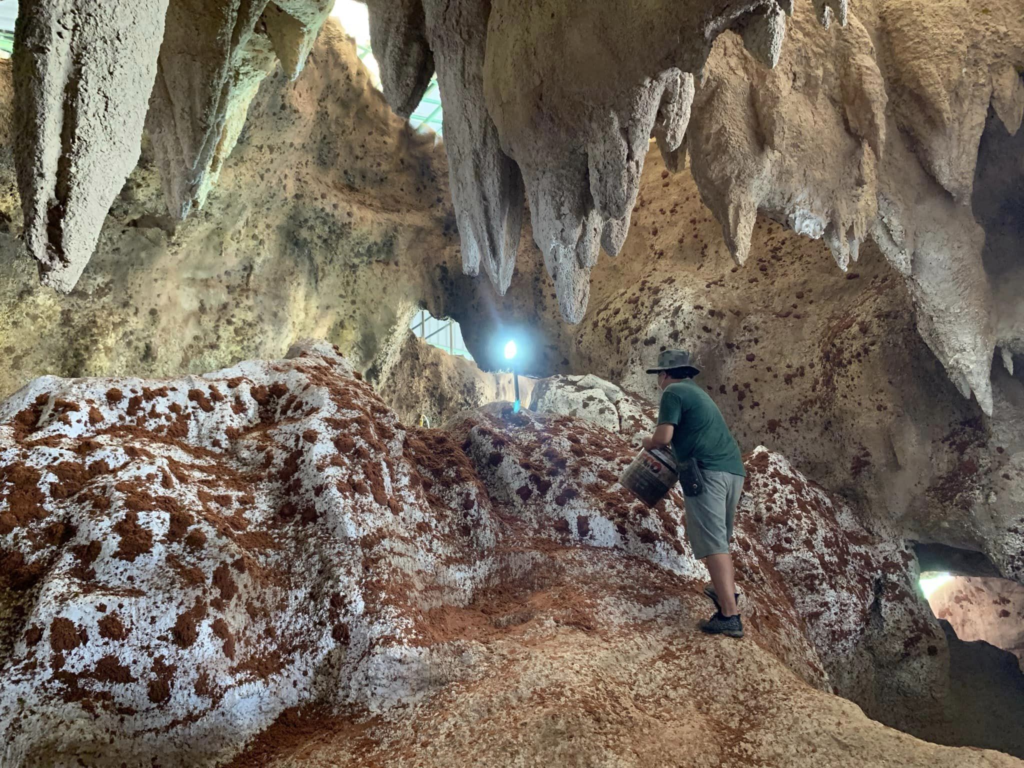 ถ้ำหลวง