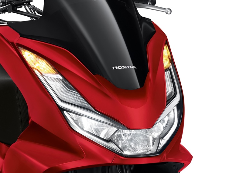 Honda PCX 160