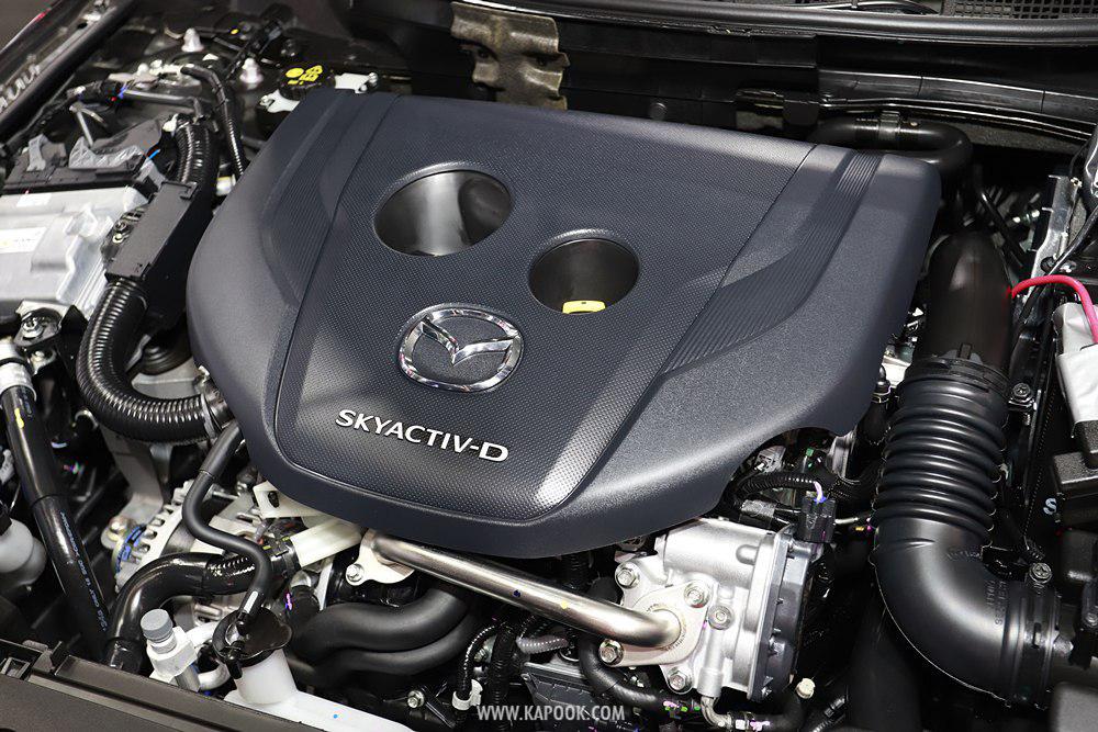 Mazda2 2020