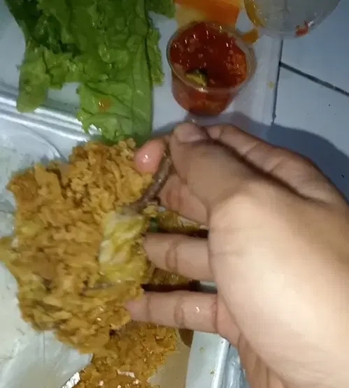 ข้าวกล่อง