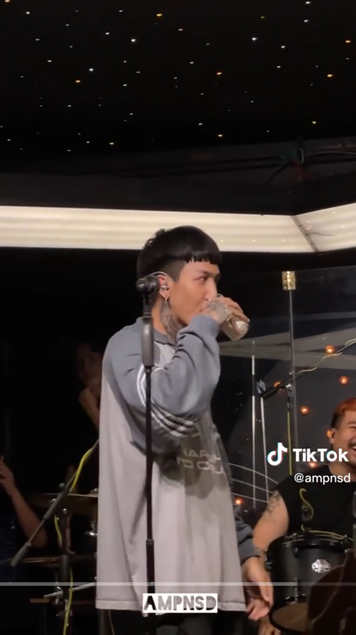 วง Paper Planes