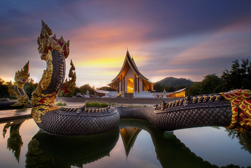 พญานาค