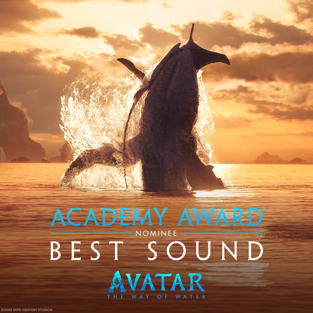 Oscars 2023