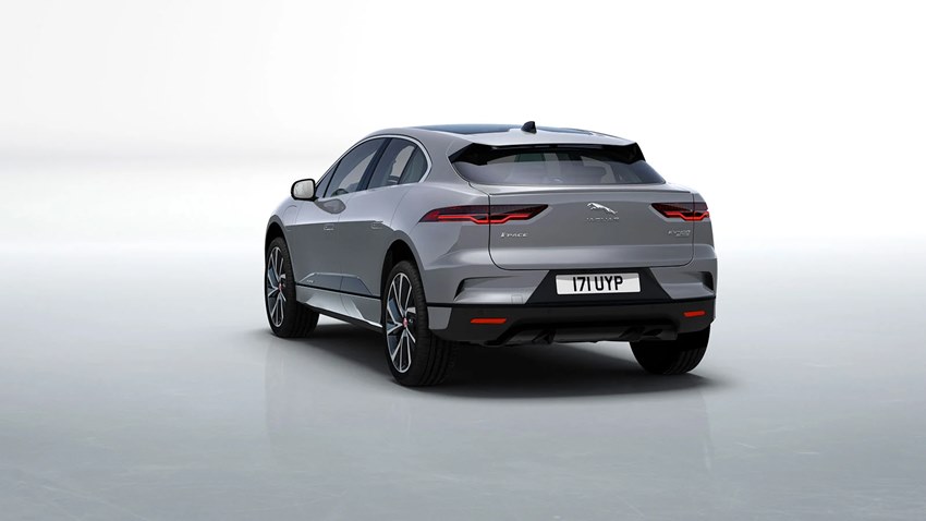jaguar i pace