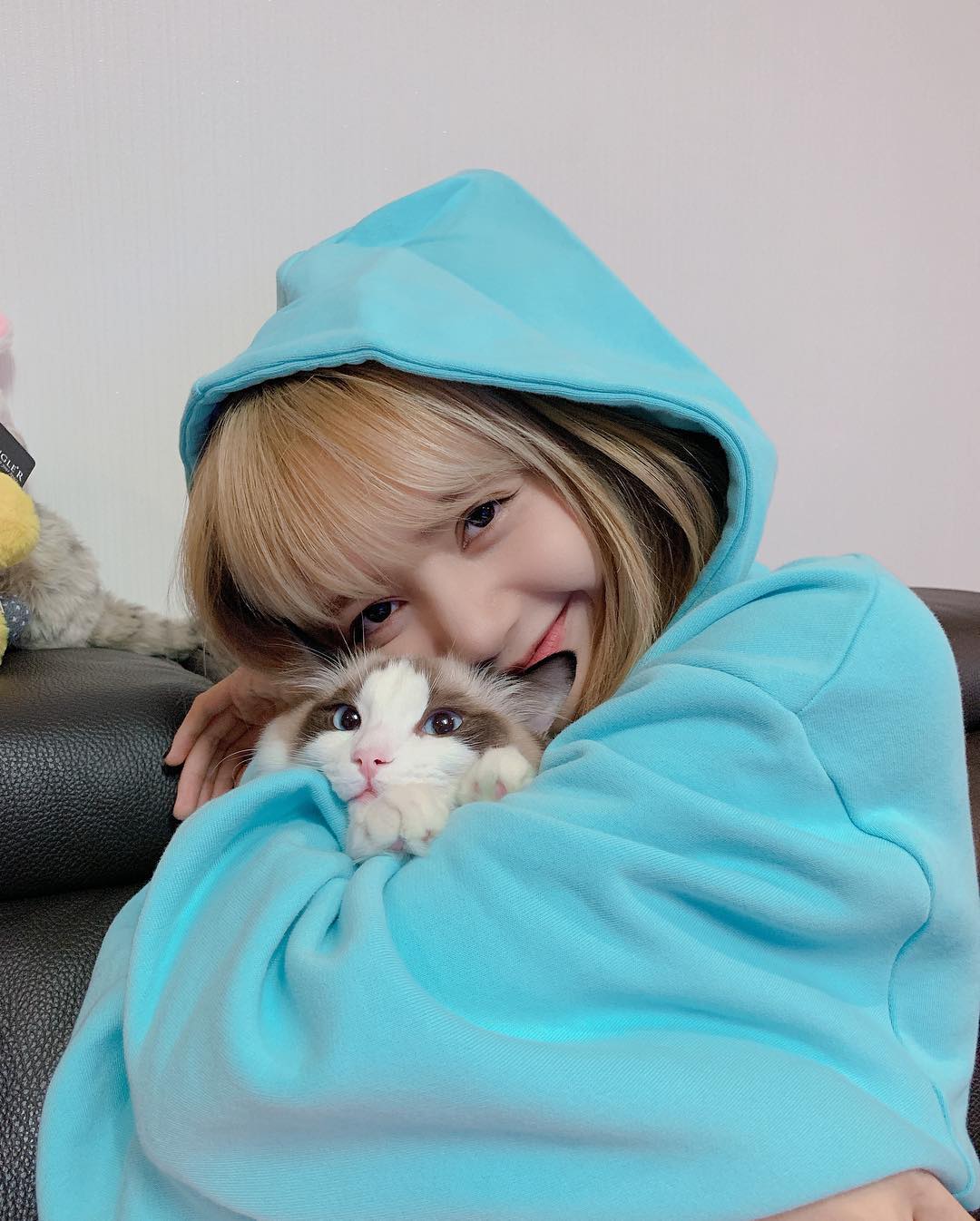 ลิซ่า BLACKPINK
