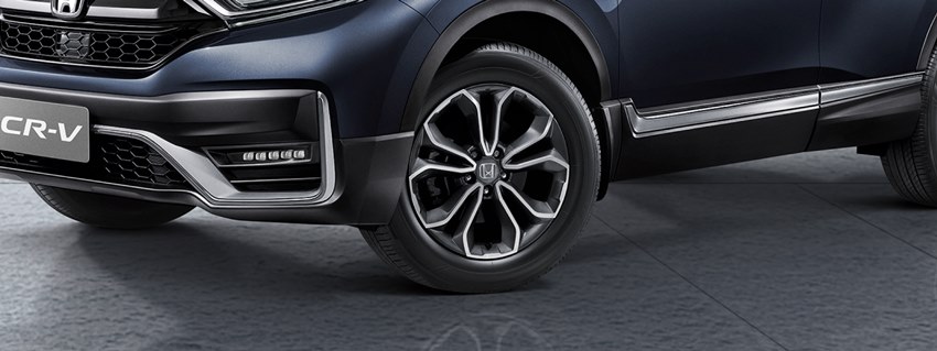 honda crv