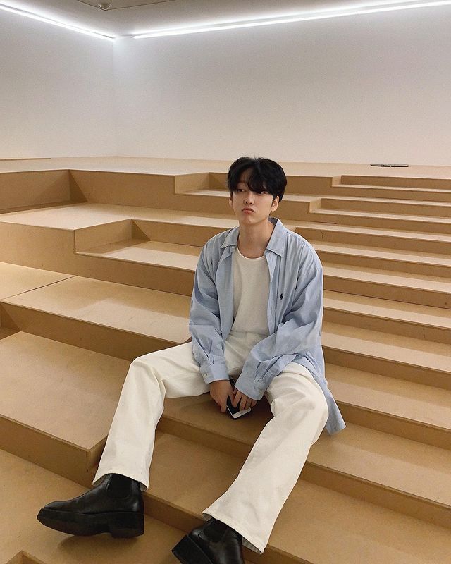 Park Hyung Seok