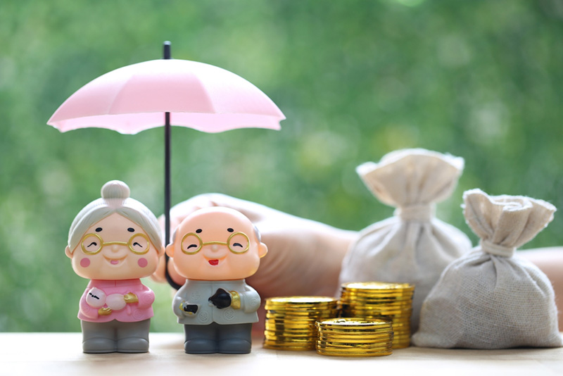 .บัญชีเงินฝากผู้สูงอายุ ปี 2566 มีที่ไหนบ้าง เลือกฝากธนาคารไหนได้ดอกเบี้ยสูง.