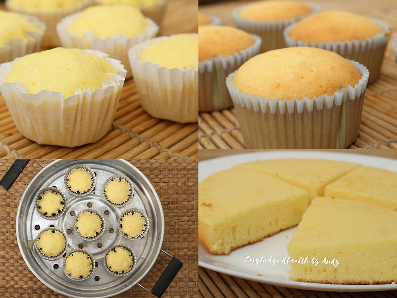 เค้กนมข้นหวาน