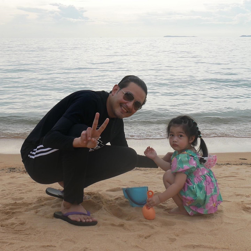 หนุ่ม ศรราม
