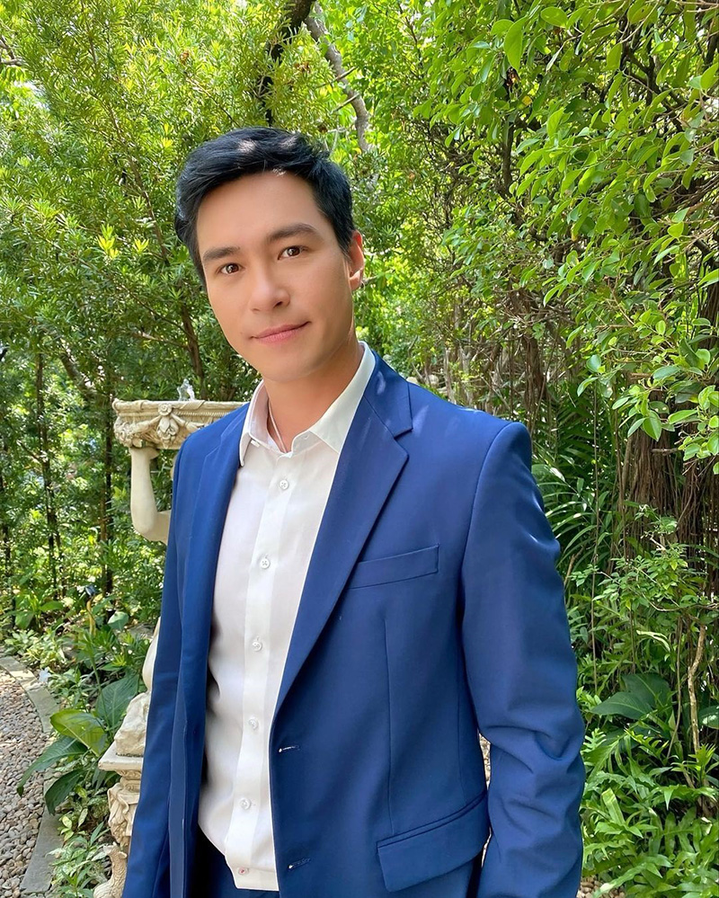 ปีเตอร์ คอร์ป