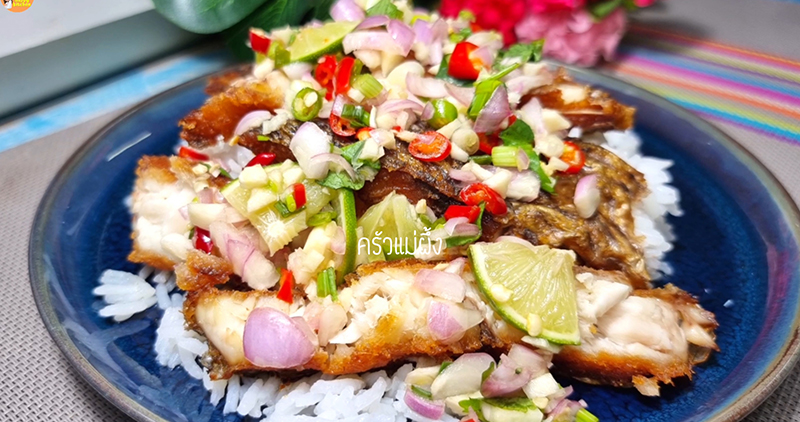 สูตรอาหารสำหรับเลือดกรุ๊ปบี